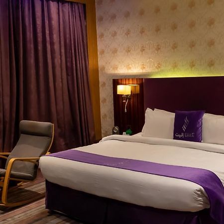 Aparthotel Elite Al Hamra - Al Cornich Džidda Exteriér fotografie